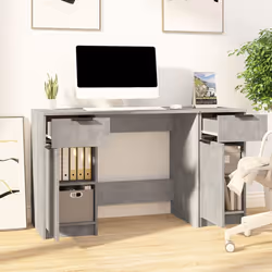 VidaXL 3115911 scrivania