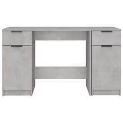 VidaXL 3115911 scrivania - Vista aggiuntiva 6