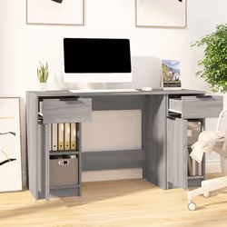 VidaXL 3115914 scrivania