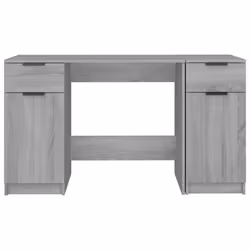 VidaXL 3115914 scrivania - Vista aggiuntiva 6