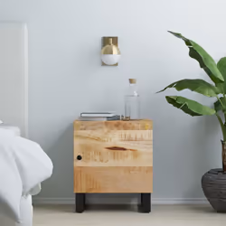 VidaXL 345208 comodino