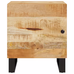VidaXL 345208 comodino