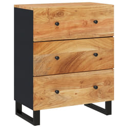 VidaXL 345230 credenza per soggiorno