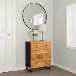 VidaXL 345230 credenza per soggiorno