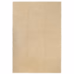 Aggiungete una nota calda ai vostri interni con questo morbido tappeto in cotone! È la scelta perfetta per decorare la vostra ...