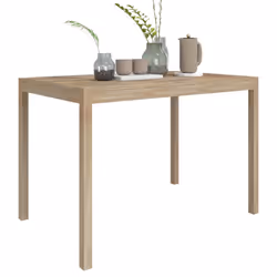 VidaXL 345081 tavolo da cucina e sala da pranzo