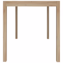 VidaXL 345081 tavolo da cucina e sala da pranzo - Vista aggiuntiva 5