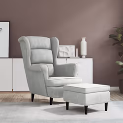 VidaXL 3115931 poltrona