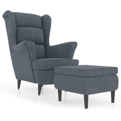 VidaXL 3115932 poltrona
