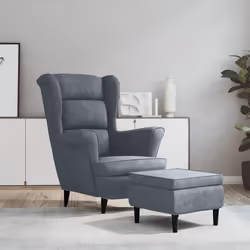 VidaXL 3115932 poltrona