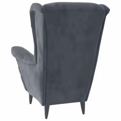 VidaXL 3115932 poltrona - Vista aggiuntiva 6
