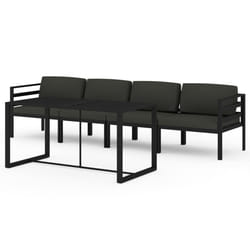 VidaXL 3115918 set mobili da esterno