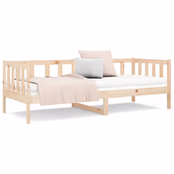 VidaXL 814644 divano Divano letto - Vista aggiuntiva 5
