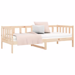 VidaXL 814644 divano Divano letto - Vista aggiuntiva 6