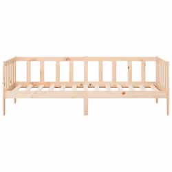 VidaXL 814644 divano Divano letto - Vista aggiuntiva 8