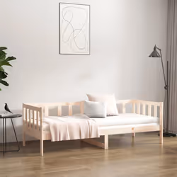 VidaXL 814684 divano Divano letto - Vista aggiuntiva 4