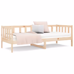 VidaXL 814684 divano Divano letto - Vista aggiuntiva 5