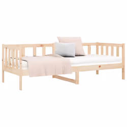VidaXL 814684 divano Divano letto - Vista aggiuntiva 6
