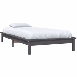Aggiungete un tocco moderno alla vostra camera da letto con questo classico giroletto in legno! Costituisce un complemento pr ...