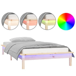 VidaXL 820591 rete a doghe