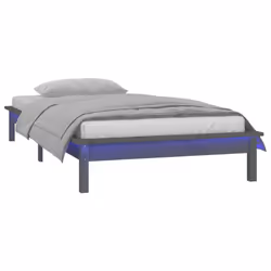VidaXL 820598 rete a doghe