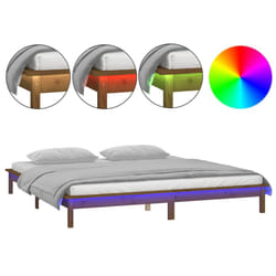 VidaXL 820604 rete a doghe