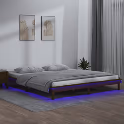 VidaXL 820604 rete a doghe
