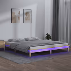 VidaXL 820611 rete a doghe