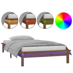 VidaXL 820634 rete a doghe