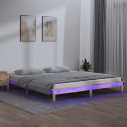 VidaXL 820636 rete a doghe