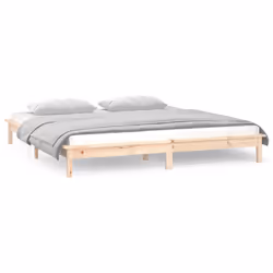 VidaXL 820641 rete a doghe - Vista aggiuntiva 4