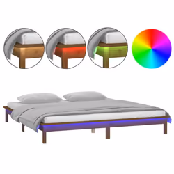 VidaXL 820654, 1515 mm, 2,02 m, 260 mm, 1400 x 1900 mm, 1 pz