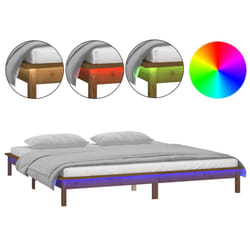 VidaXL 820654 rete a doghe