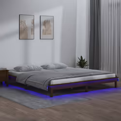 VidaXL 820654 rete a doghe
