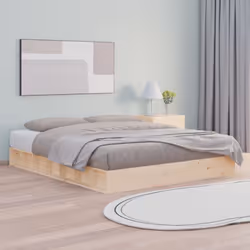 Giroletto 160x200 cm in Legno Massellocod mxl 94776