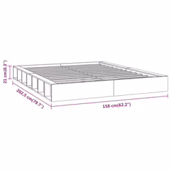 VidaXL 820677 rete a doghe - Vista aggiuntiva 8