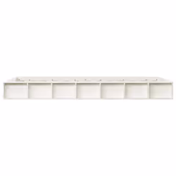 VidaXL 820687 rete a doghe - Vista aggiuntiva 5