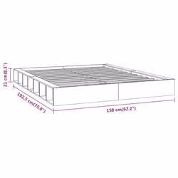 VidaXL 820717 rete a doghe - Vista aggiuntiva 8