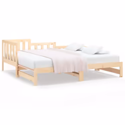 VidaXL 820746 divano Divano letto - Vista aggiuntiva 2
