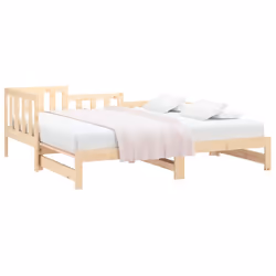 VidaXL 820746 divano Divano letto - Vista aggiuntiva 3