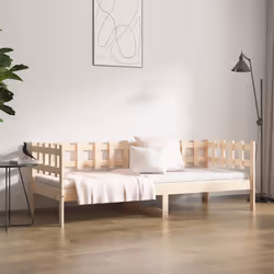 VidaXL 820756 divano Divano letto - Vista aggiuntiva 4
