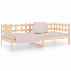VidaXL 820756 divano Divano letto - Vista aggiuntiva 5
