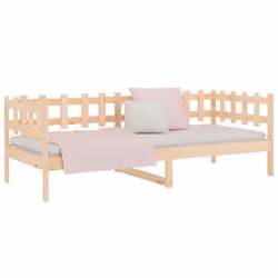 VidaXL 820756 divano Divano letto - Vista aggiuntiva 6