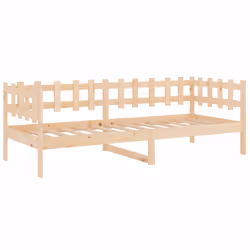 VidaXL 820756 divano Divano letto - Vista aggiuntiva 7