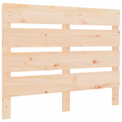 VidaXL 821327, Legno di pino, 900 mm, 80 cm, 30 mm