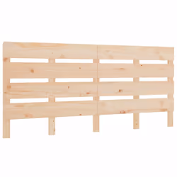 VidaXL 821357, Legno di pino, 1800 mm, 80 cm, 30 mm