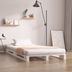 VidaXL 821418 letto