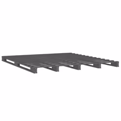 VidaXL 821439 letto - Vista aggiuntiva 4