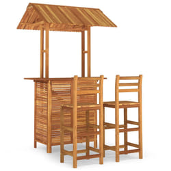 VidaXL 3116004 set mobili da esterno