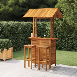 VidaXL 3116008 set mobili da esterno